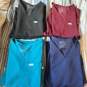 Figs set - (4 sets for sale)